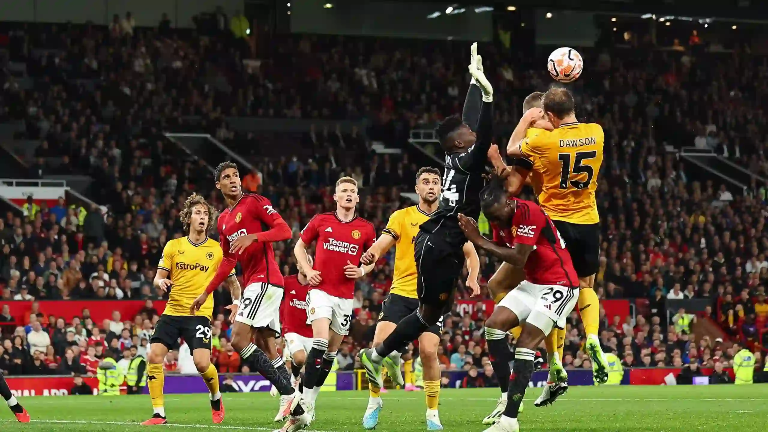 "If I'm him": Callum Wilson urges one player to stay at Manchester United and fight for his place